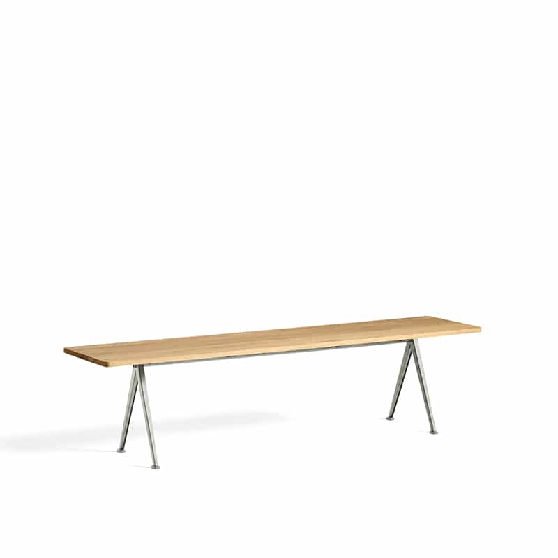 Pyramid Bench 12 - 190 cm