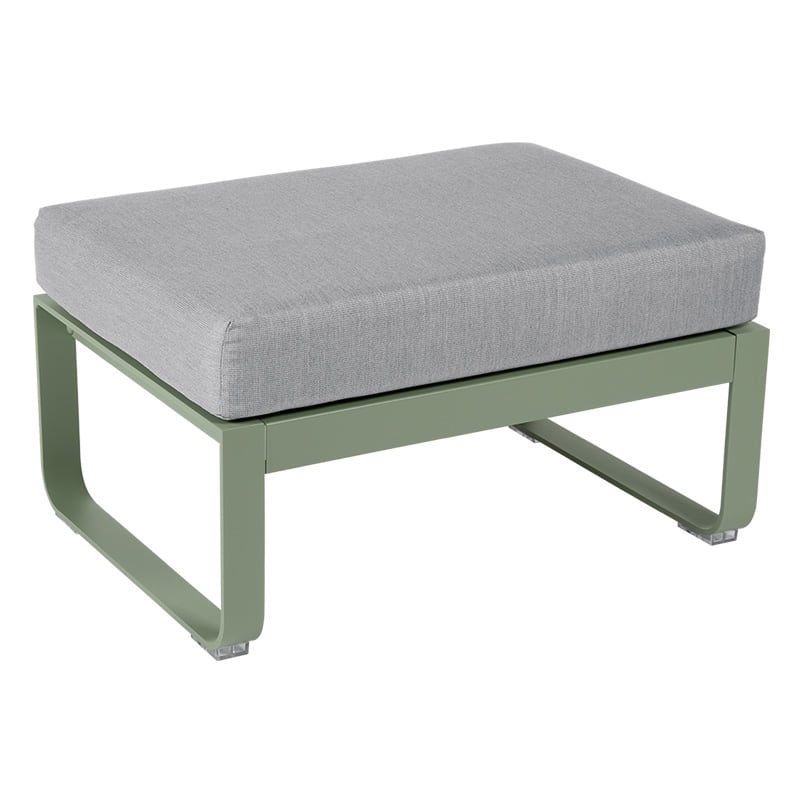 Bellieve loung 1-zits ottoman