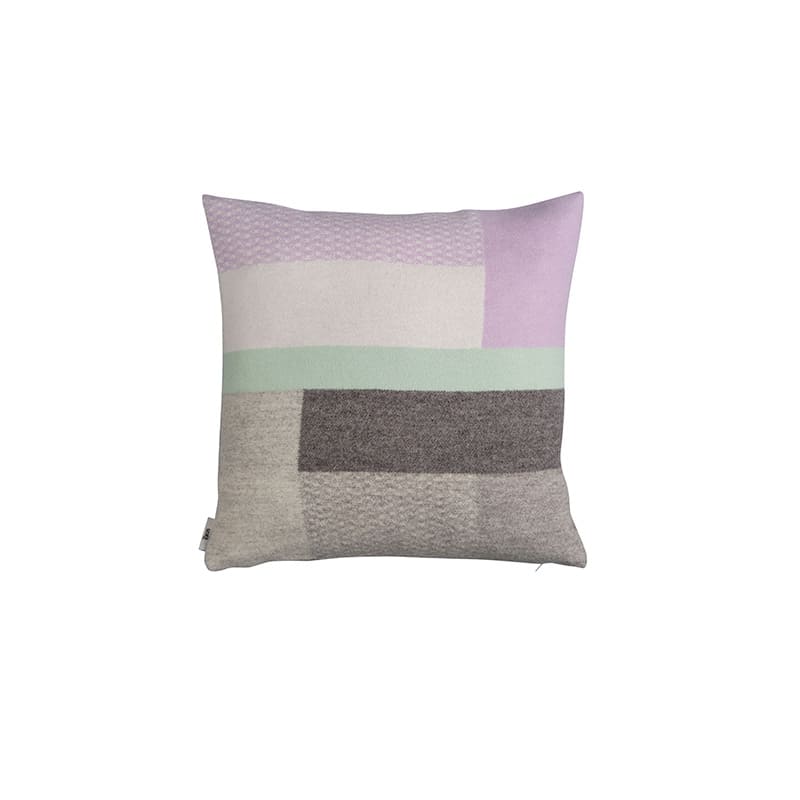 Mikkel cushion - Grey