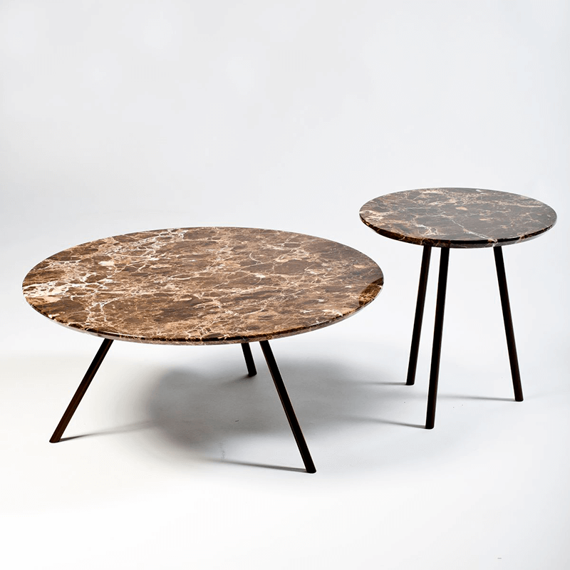 DP salontafel 60 x 30 cm