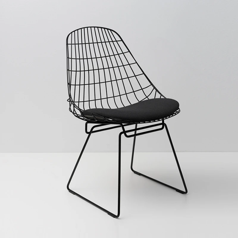 Wire chair SM05