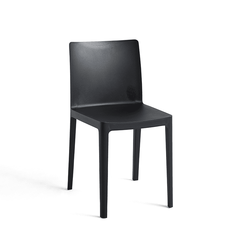 Elementaire Chair - Anthracite Elementaire Chair - Anthracite
