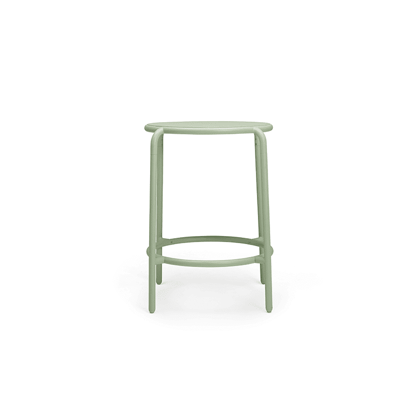 Toni haute bistreau - Mist green