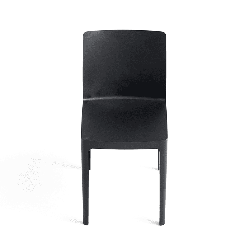 Elementaire Chair - Anthracite