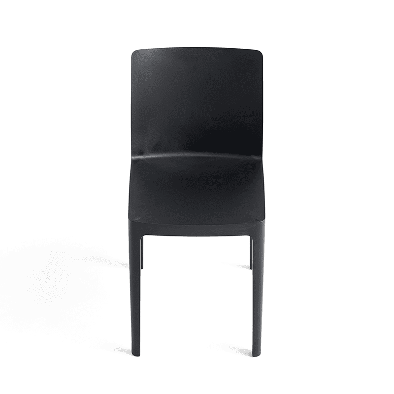 Elementaire Chair - Anthracite Elementaire Chair - Anthracite