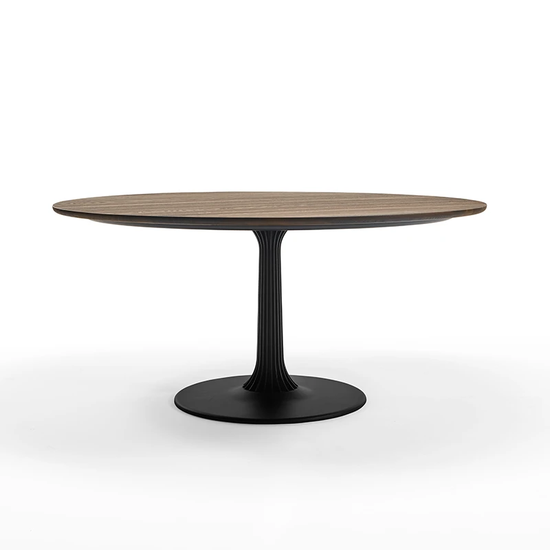 Joist eetkamertafel rond 136 cm