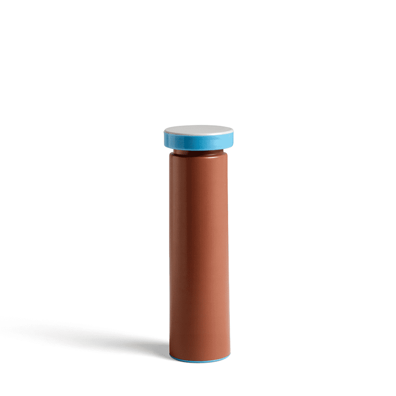 Salt & Pepper M - Terracotta