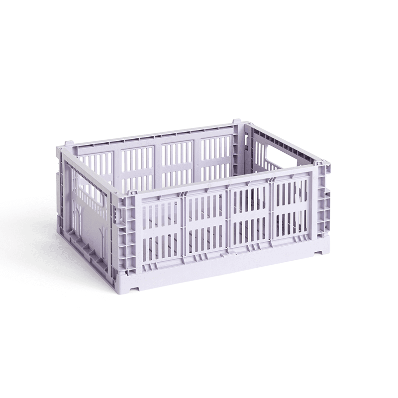 Colour Crate M - Lavender