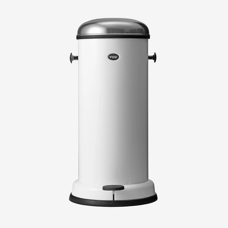 Vipp 16 bin - White