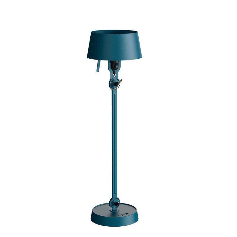 Bolt tafellamp standard - Thunder blue
