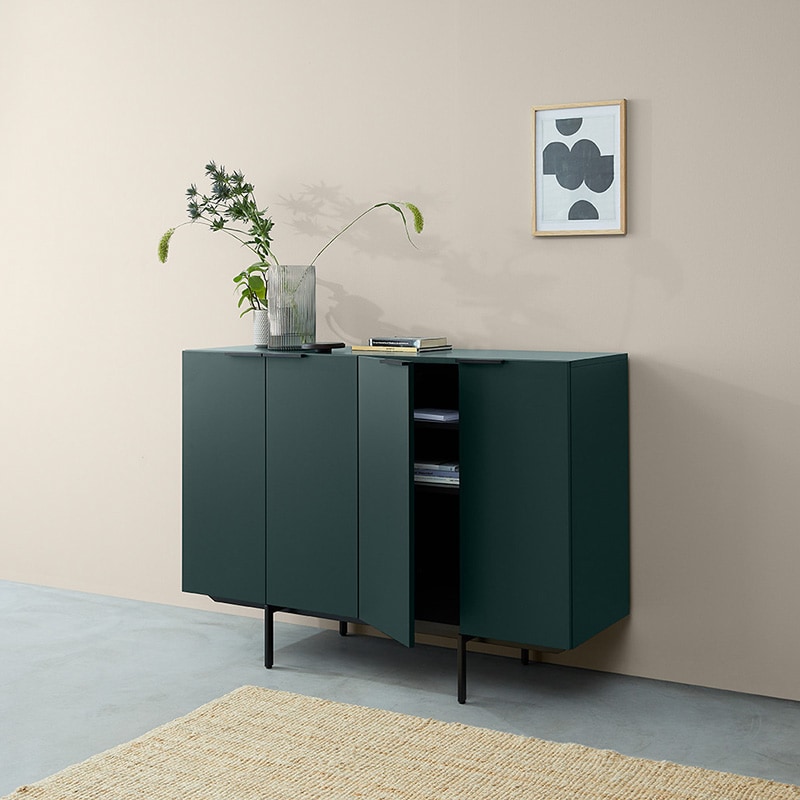 Frame JSFR1 kast 2022/2023