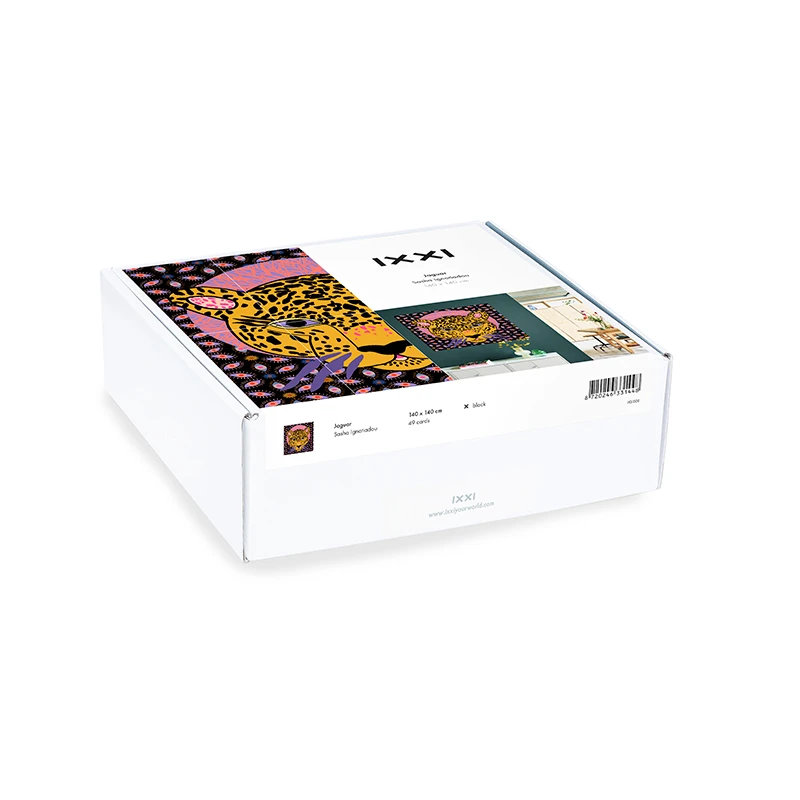 Jaguar - Small