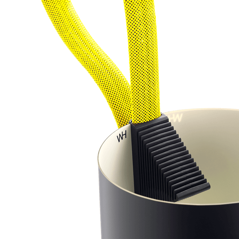 Rope Trick led - Yellow