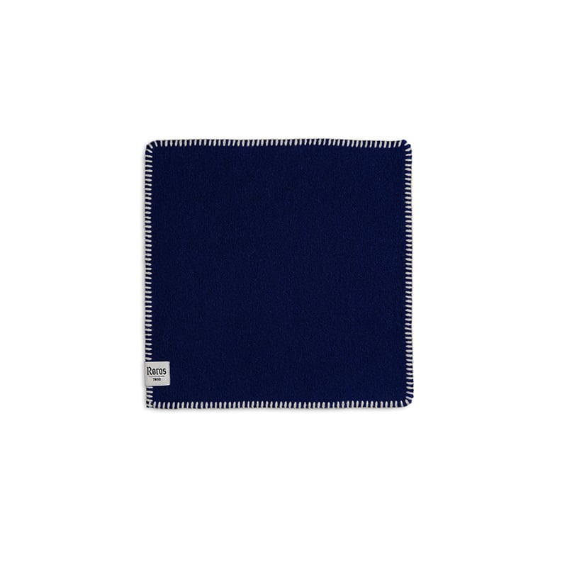 Stemor seating pad - Deep blue