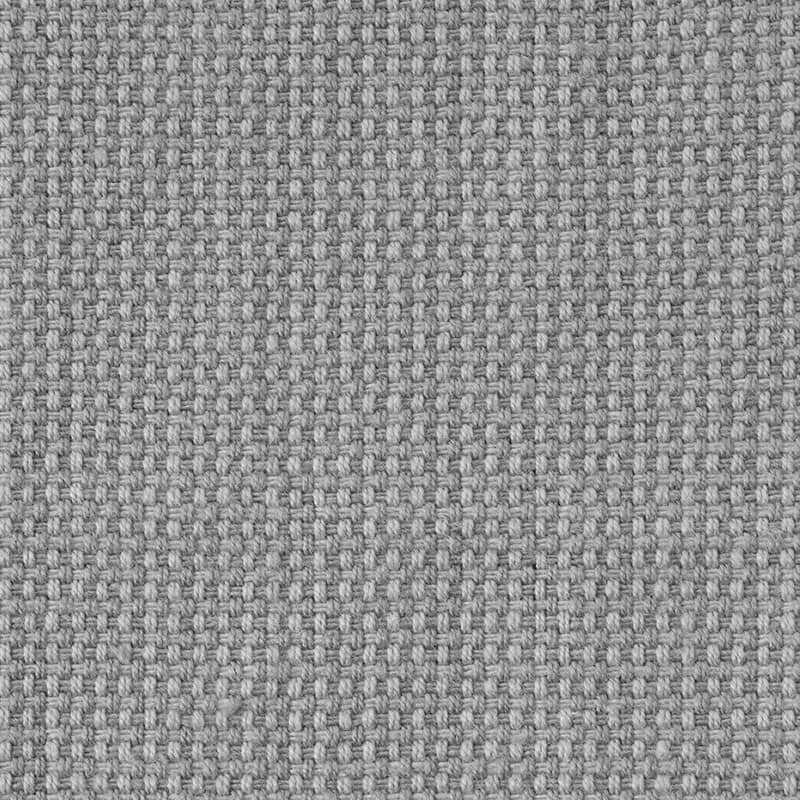 Vipp 121 tea towel (2pcs) - Grey