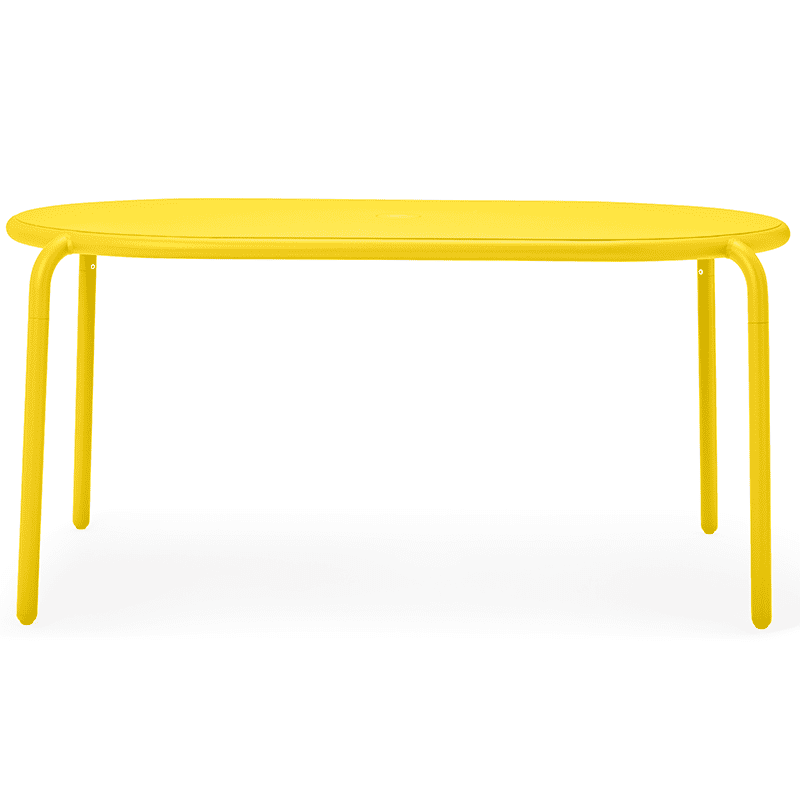 Toni tavolo - Lemon