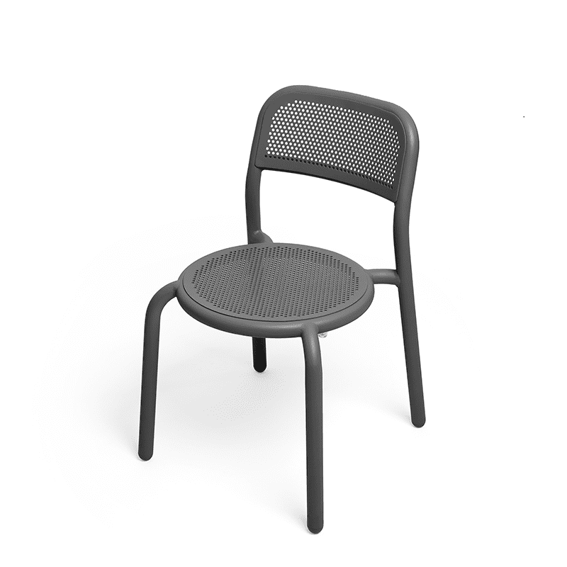 Toni chair - Anthracite