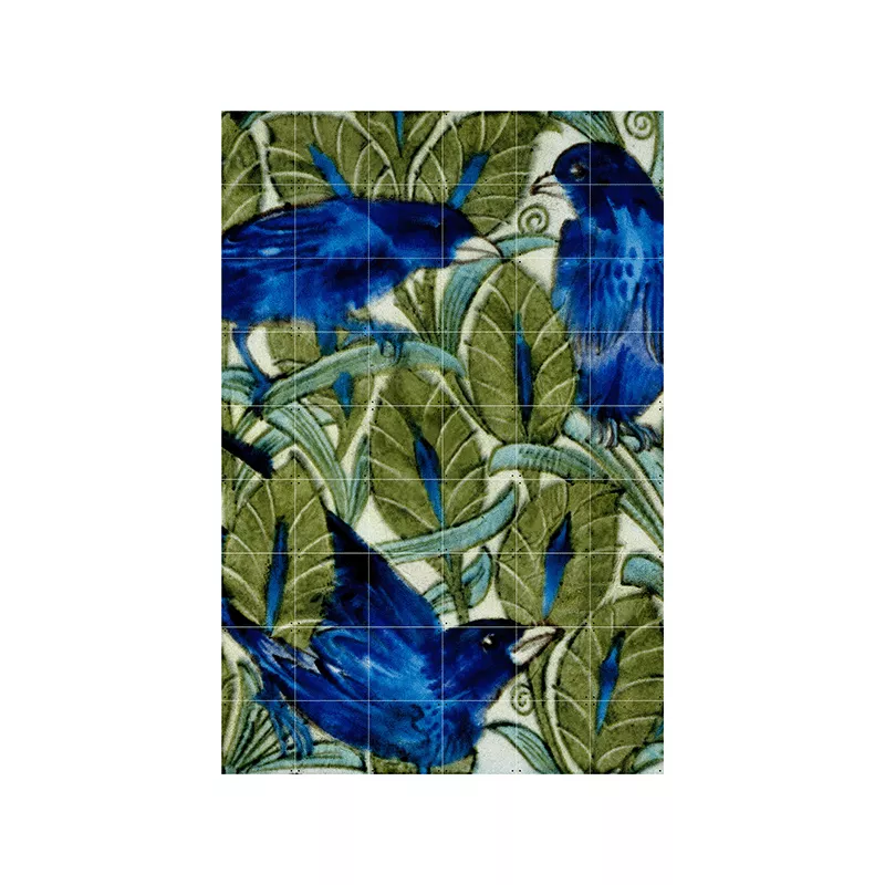 Ten Inch Birds - large **