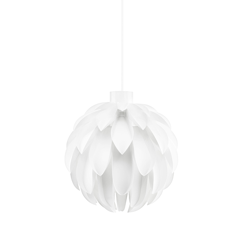 Norm 12 Lamp X-Large White