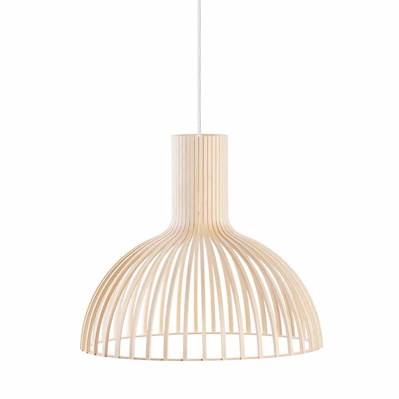 Victo Small 4251 hanglamp - Birch