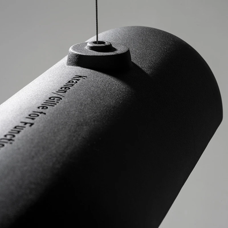 Luftschiff dimmable LED