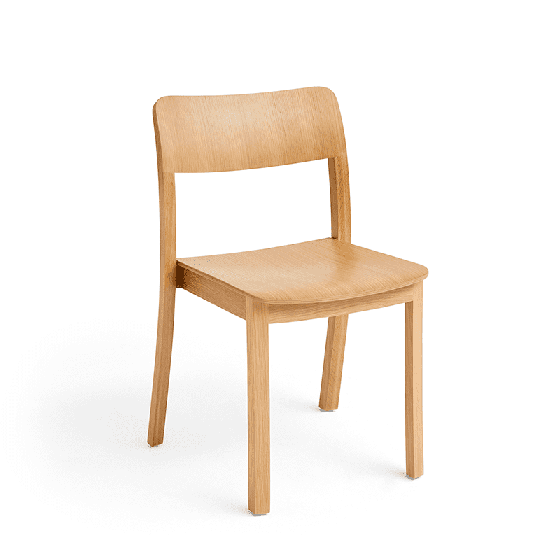 Pastis Chair - Oak