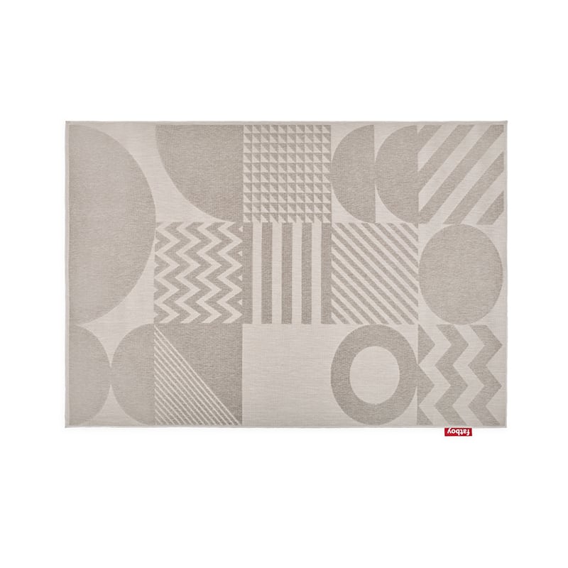 Carpretty grand - Pop up sand