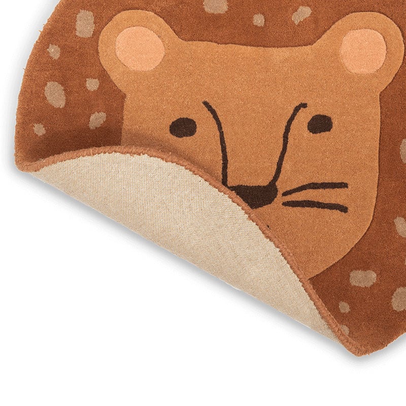 Decor Kids Lion vloerkleed