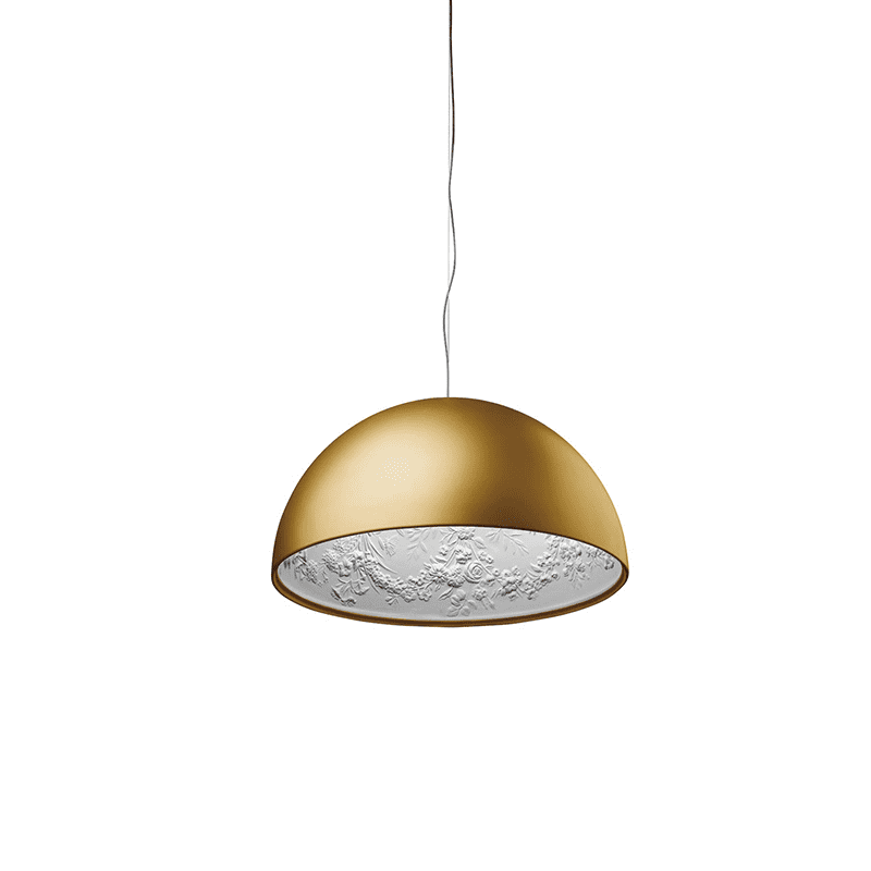 Skygarden 1 hanglamp - Oro opal