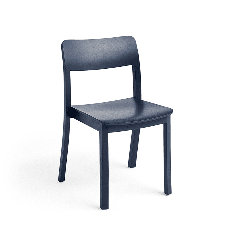 Pastis Chair - Steel Blue