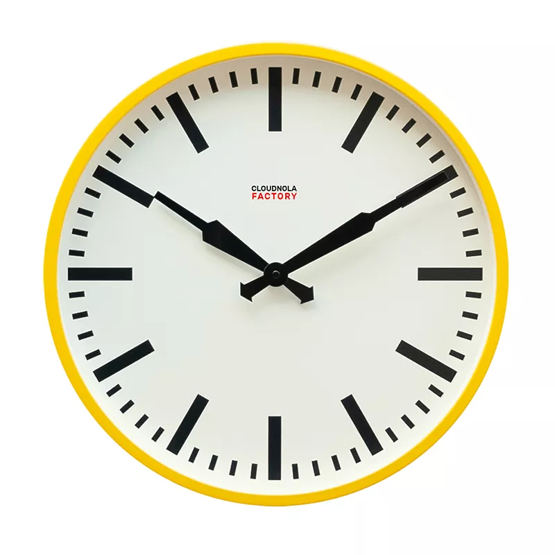 Factory Station 45cm - Yellow Factory Station 45cm - Yellow