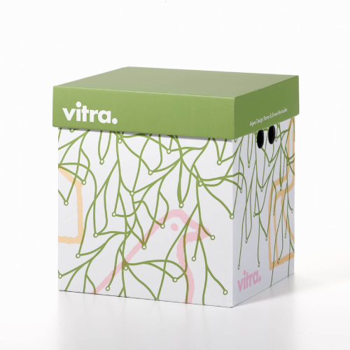 Algue box of 25 - Green