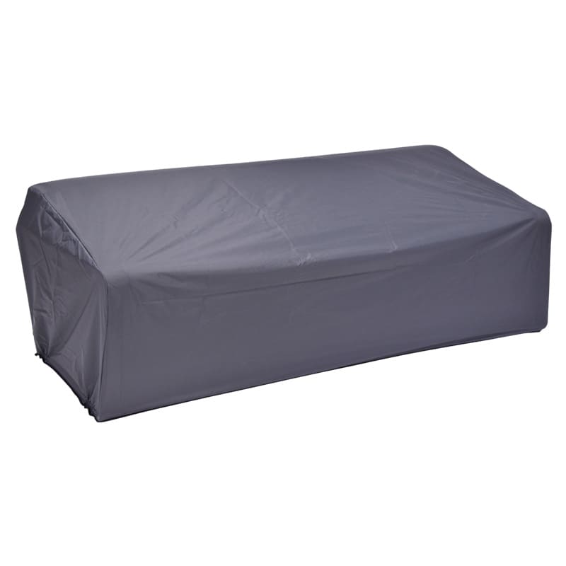 Bellevie protective cover, 3-zits bank