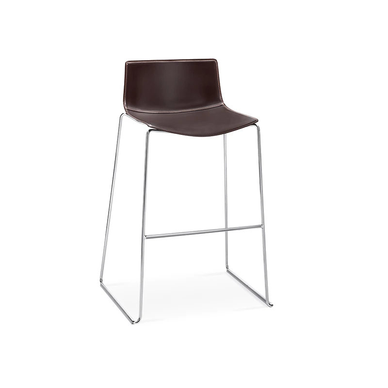 Catifa 46 counterstool - Slede, 65 cm