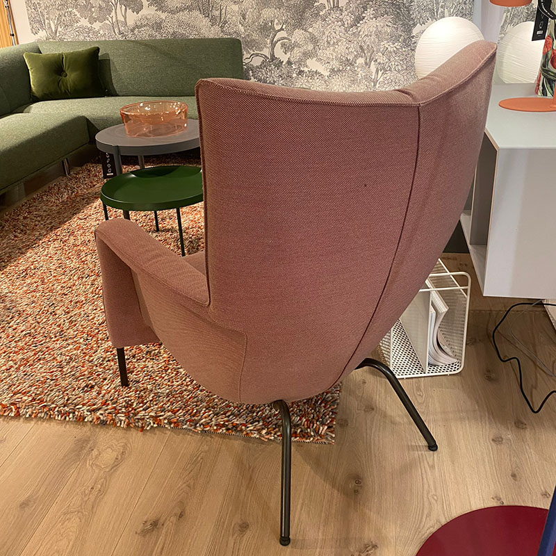 Transit two fauteuil Transit two fauteuil