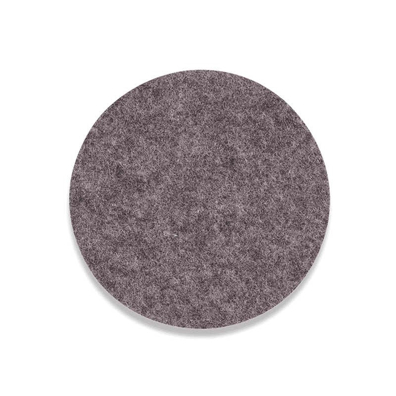 Coaster - Dark grey