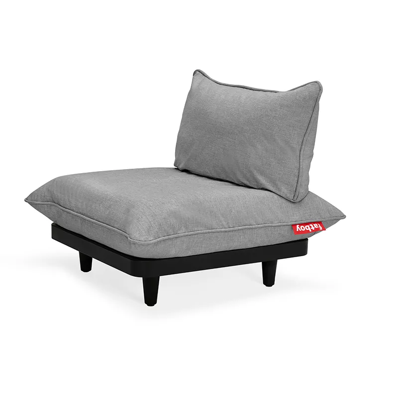 Paletti seat - Rock grey