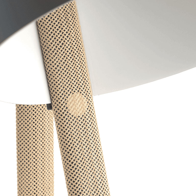 Rope Trick led - Beige