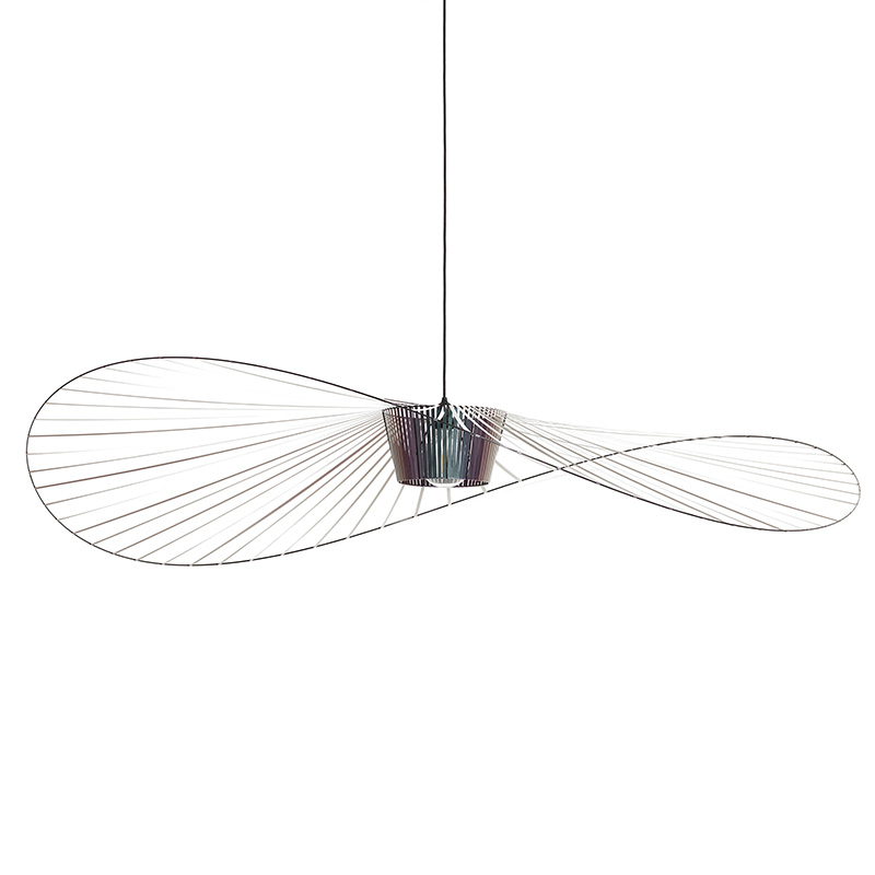 Vertigo hanglamp 200 cm