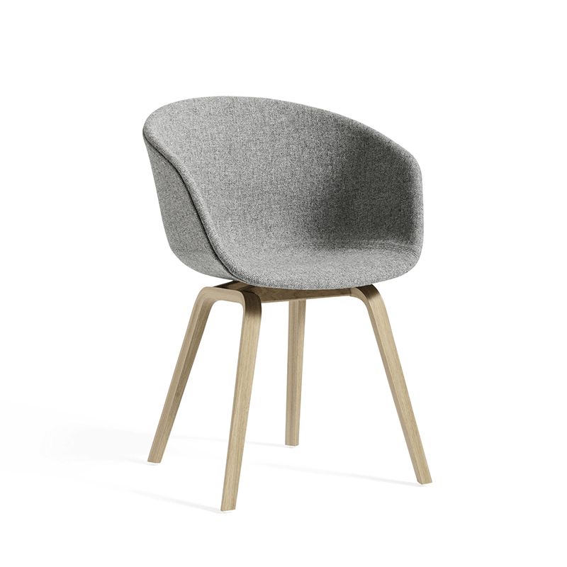 About a Chair - AAC23