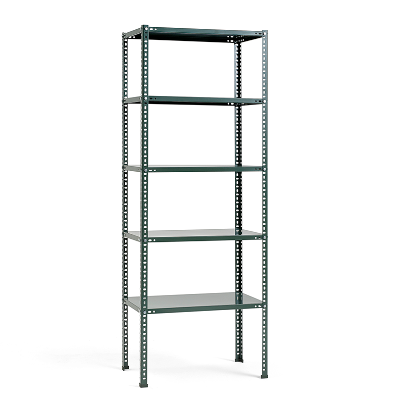 HAY Shelving Unit - Dark green