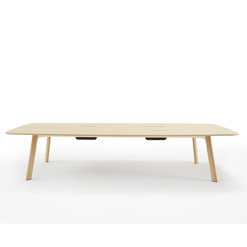 Grid eetkamertafel 280 x 105 cm Grid eetkamertafel 280 x 105 cm