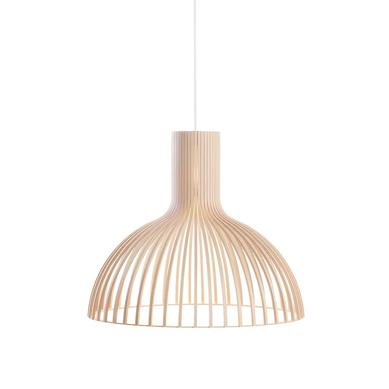 Victo 4250 hanglamp - Birch