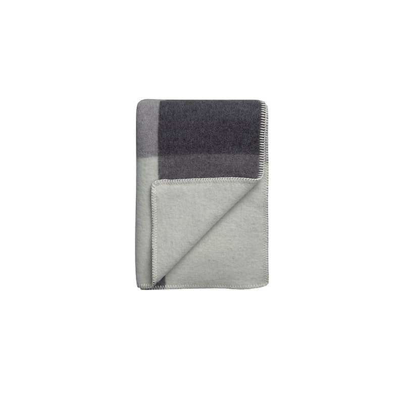 Syndin large throw - Slate