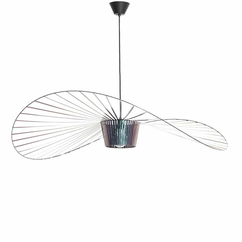 Vertigo hanglamp 140 cm