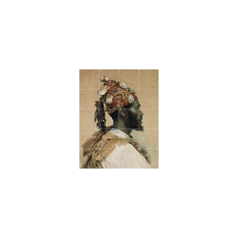 The Dancer - small