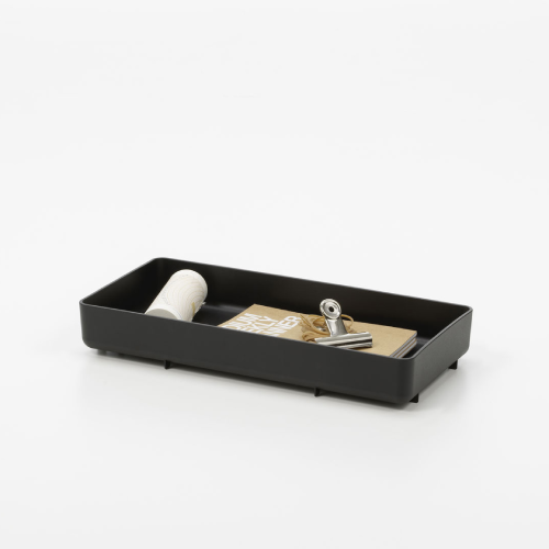 Chap Tray - Basic dark