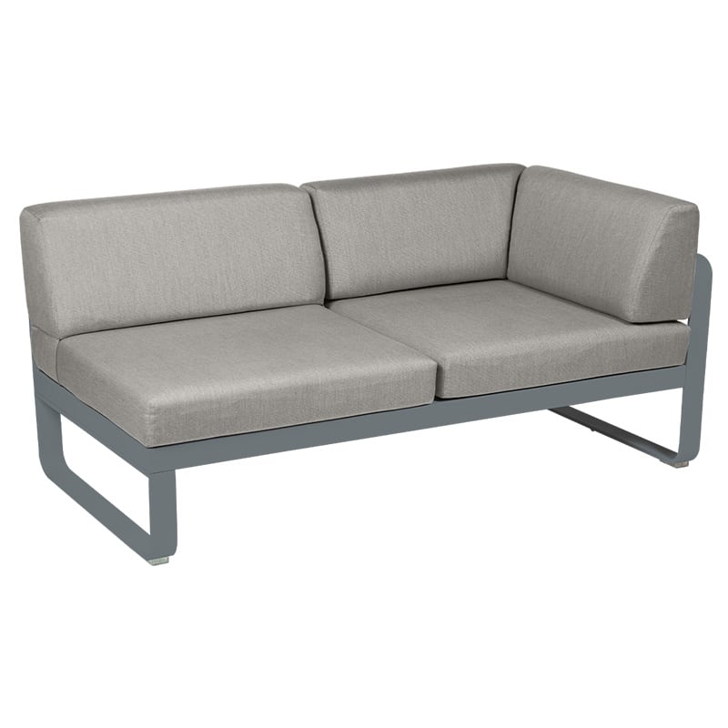 Bellevie lounge 2-zits corner module rechts