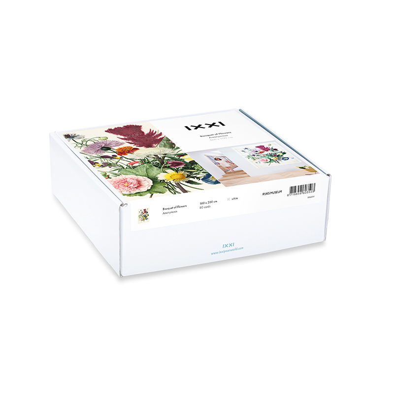 Bouquet of Flowers - extra large