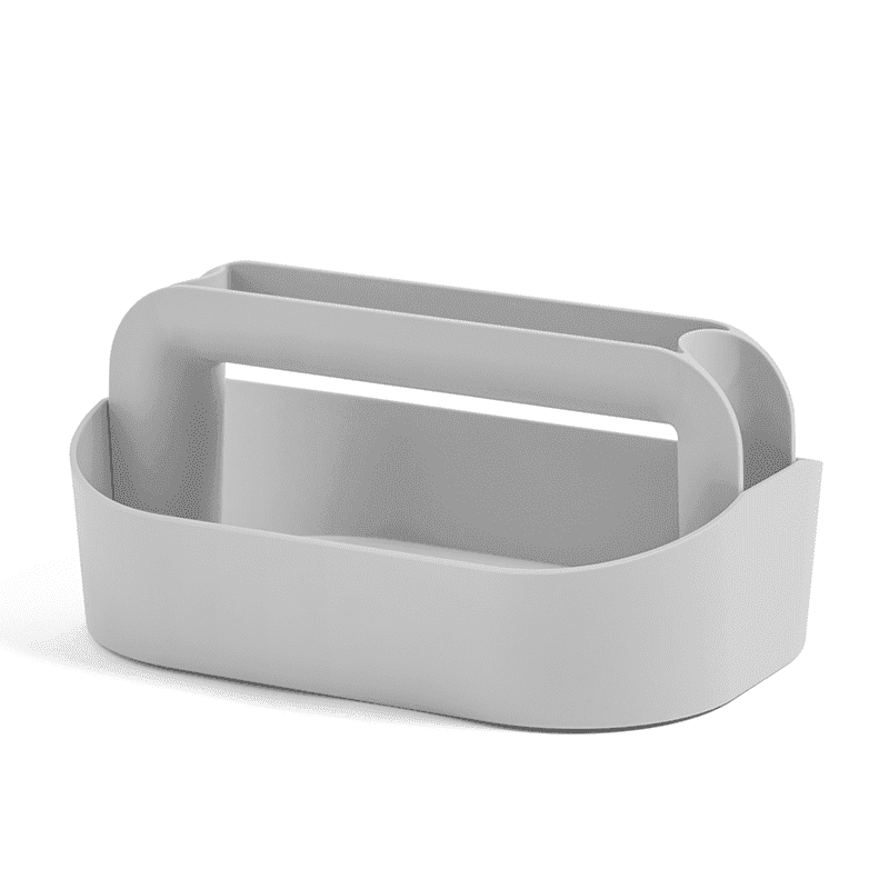 Tool Box - Grey